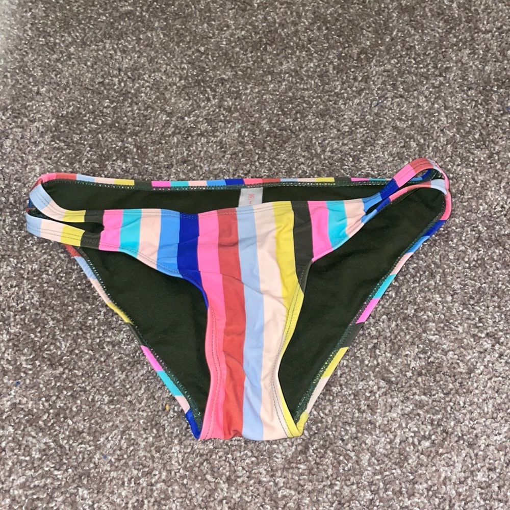 Swim bottoms